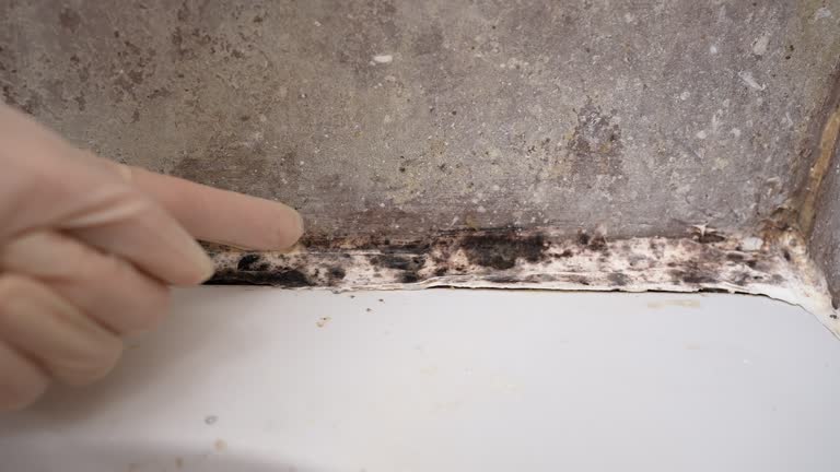 Mold Removal